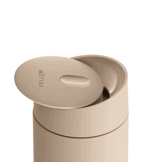 Fellow Carter Slide Mug Термогорня