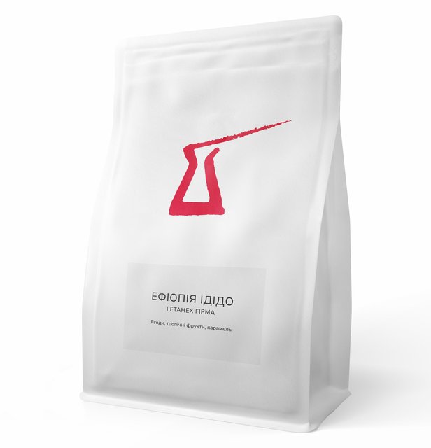 Ефіопія Ідідо