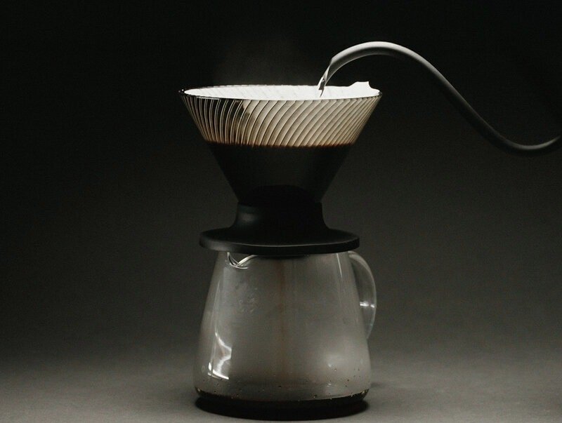 V60 Dripper NEO – дрипер для пуроверу