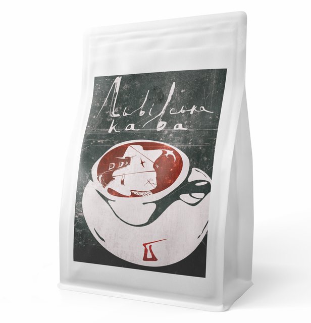 Львівська кава