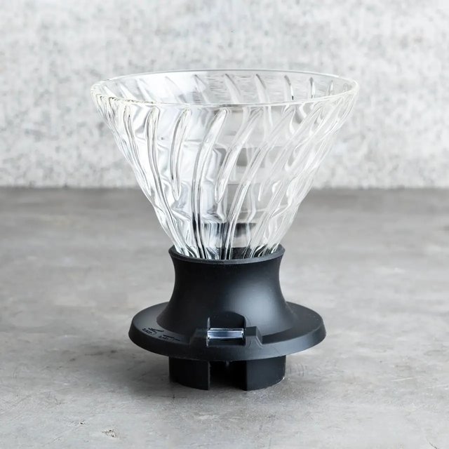 Імерсійний пуровер Hario SWITCH 03