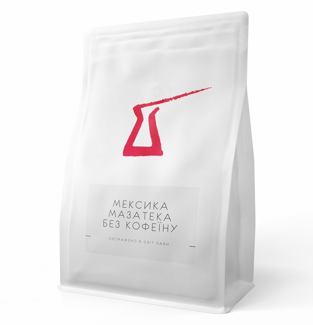 Мексика Мазатека без кофеїну