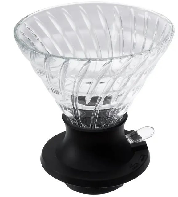 Імерсійний пуровер Hario SWITCH 03