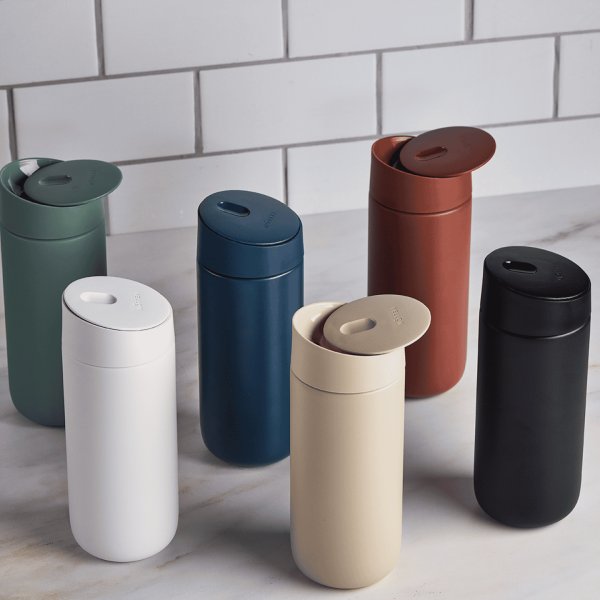 Fellow Carter Slide Mug Термогорня