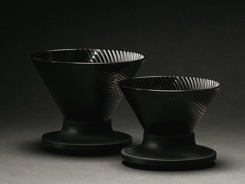 V60 Dripper NEO – дрипер для пуроверу