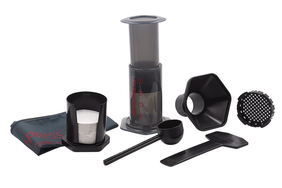 AeroPress
